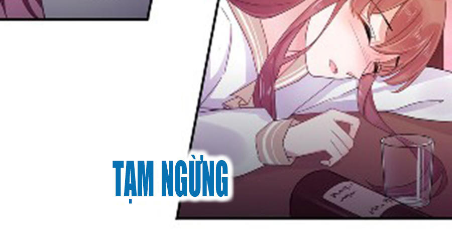 Thịnh Thế Hôn Sủng - Chương 1 - Trang 21