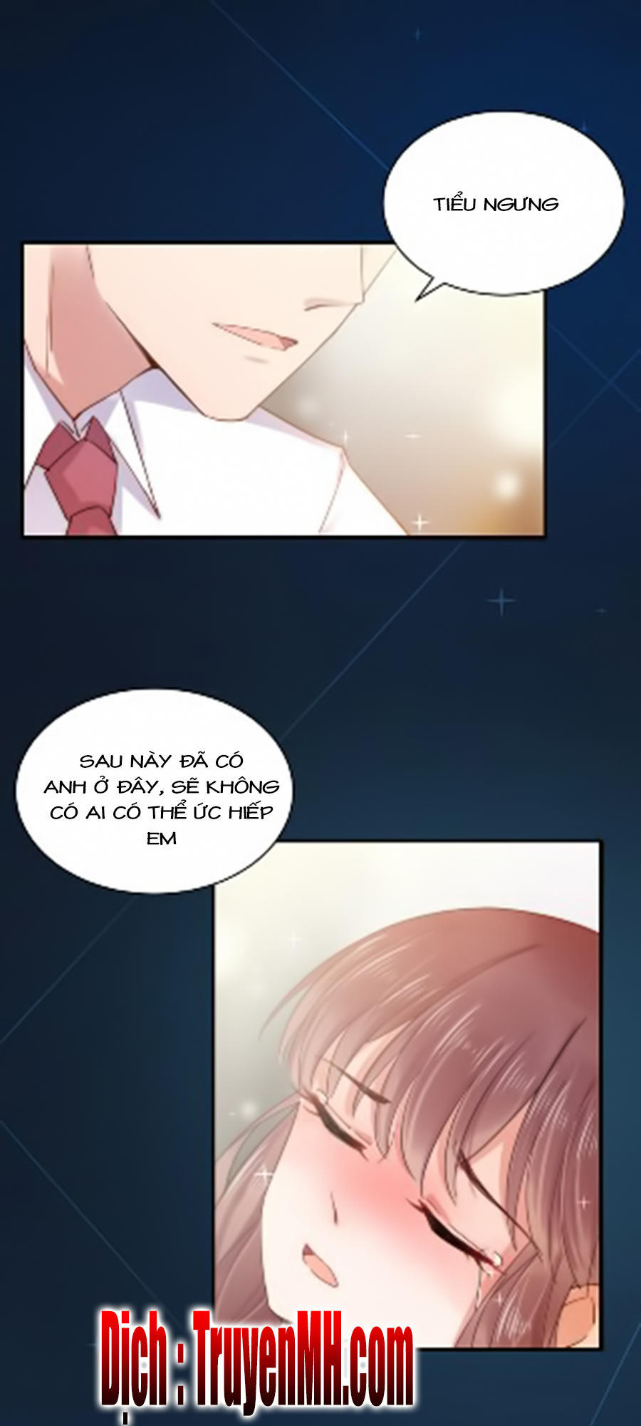 Thịnh Thế Hôn Sủng - Chương 1 - Trang 5