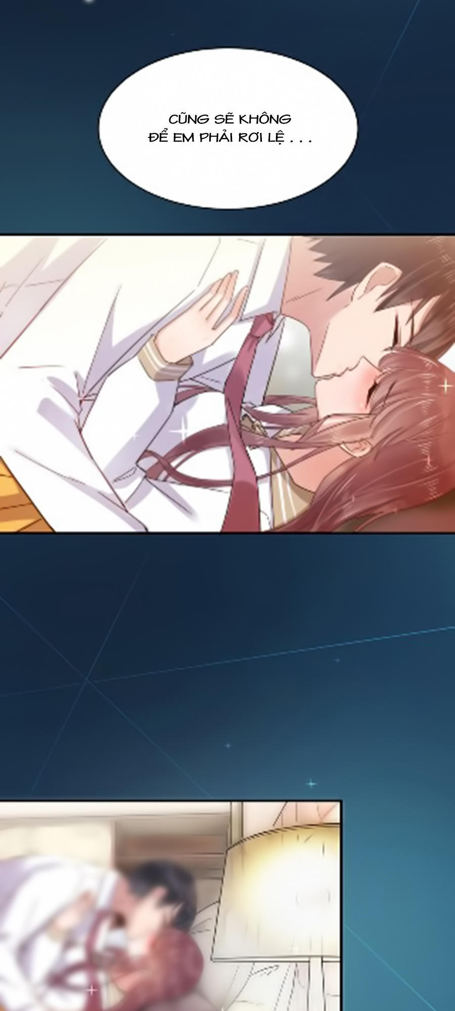 Thịnh Thế Hôn Sủng - Chương 1 - Trang 6