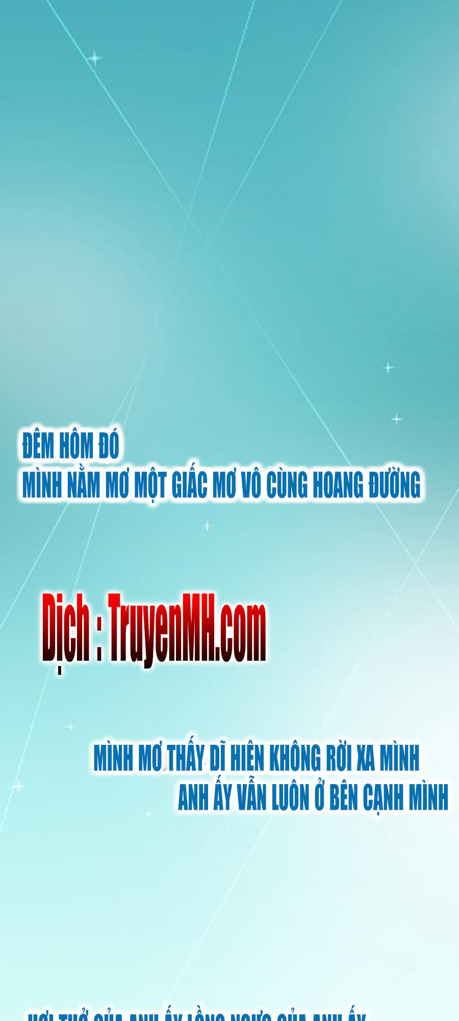 Thịnh Thế Hôn Sủng - Chương 1 - Trang 8