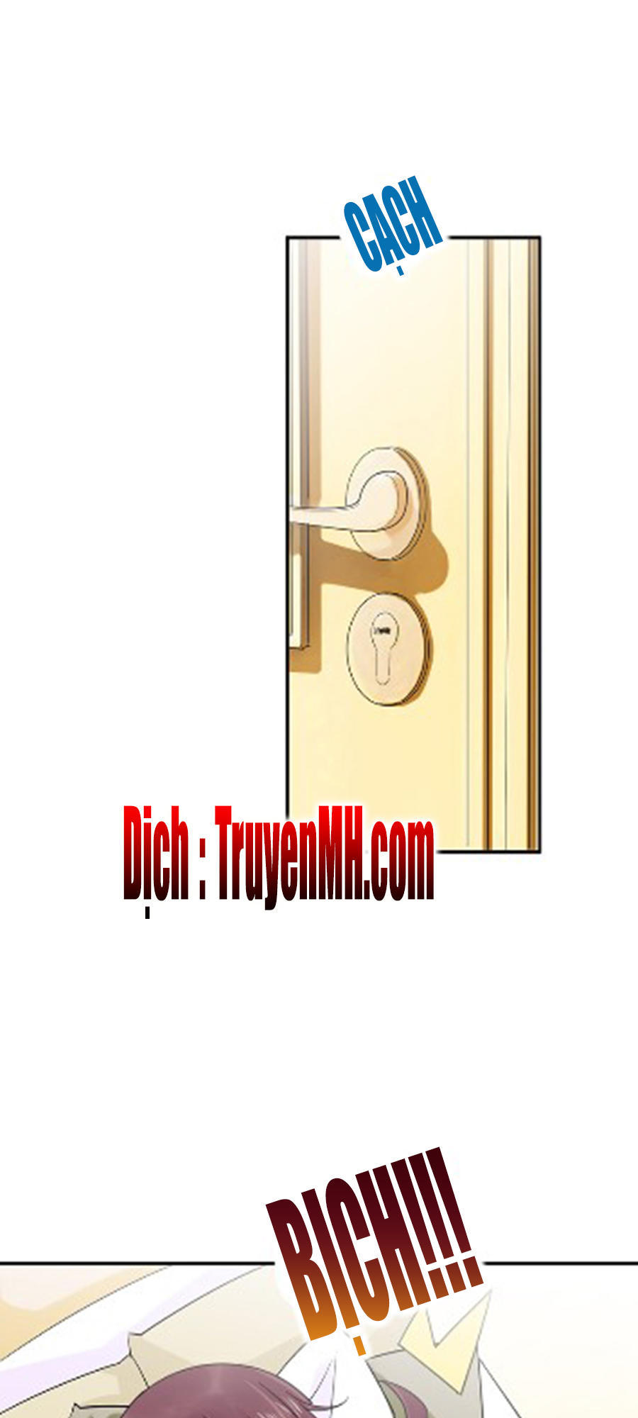 Thịnh Thế Hôn Sủng - Chương 2 - Trang 11