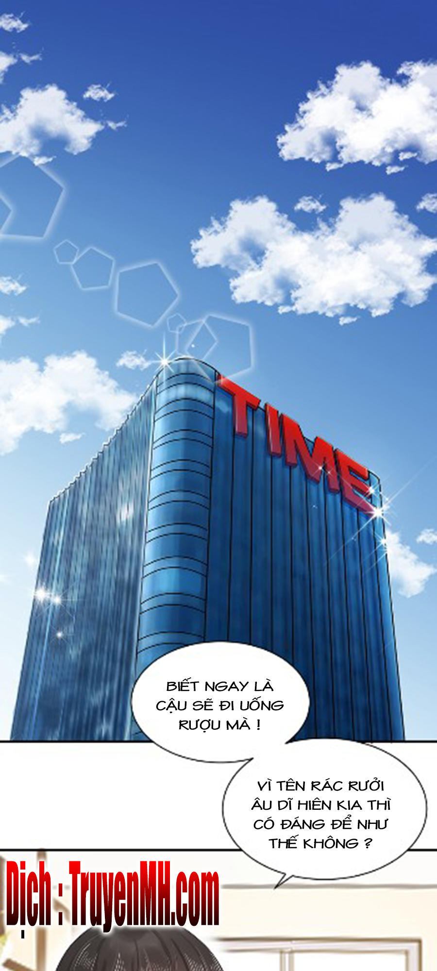 Thịnh Thế Hôn Sủng - Chương 2 - Trang 17