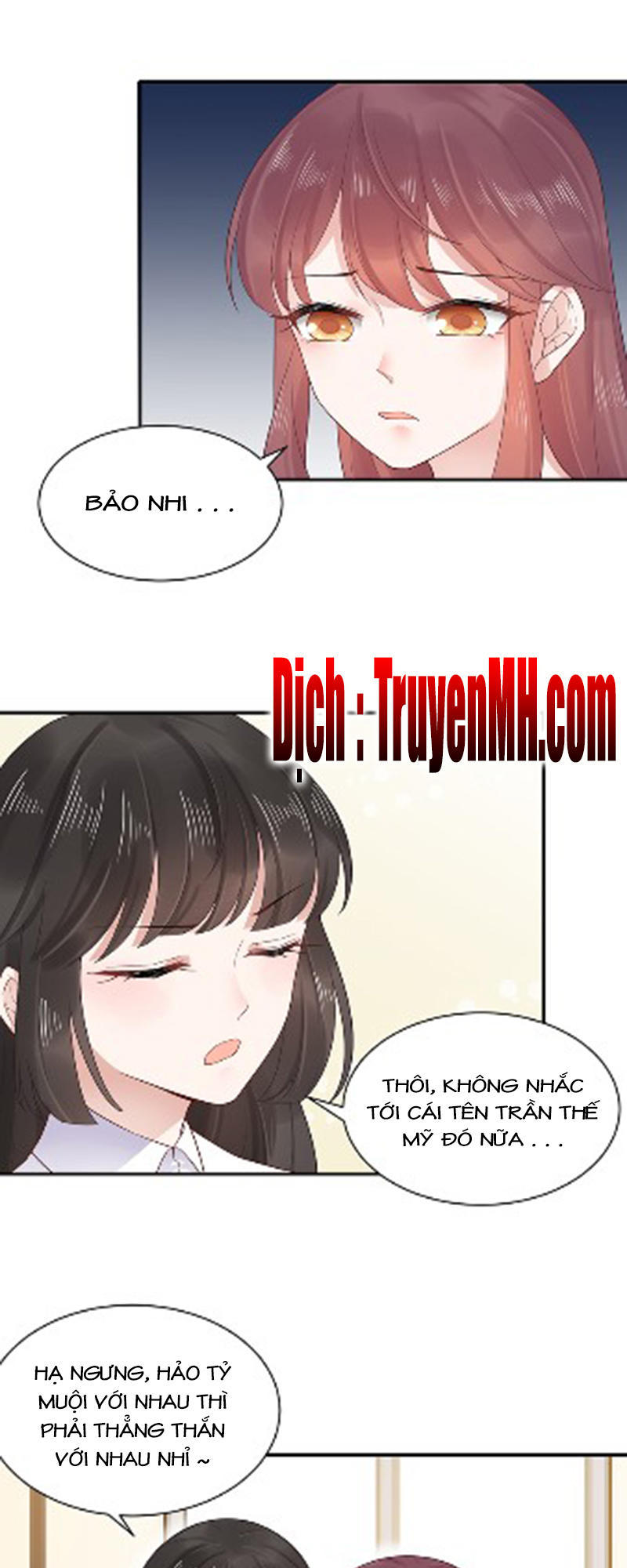 Thịnh Thế Hôn Sủng - Chương 2 - Trang 20