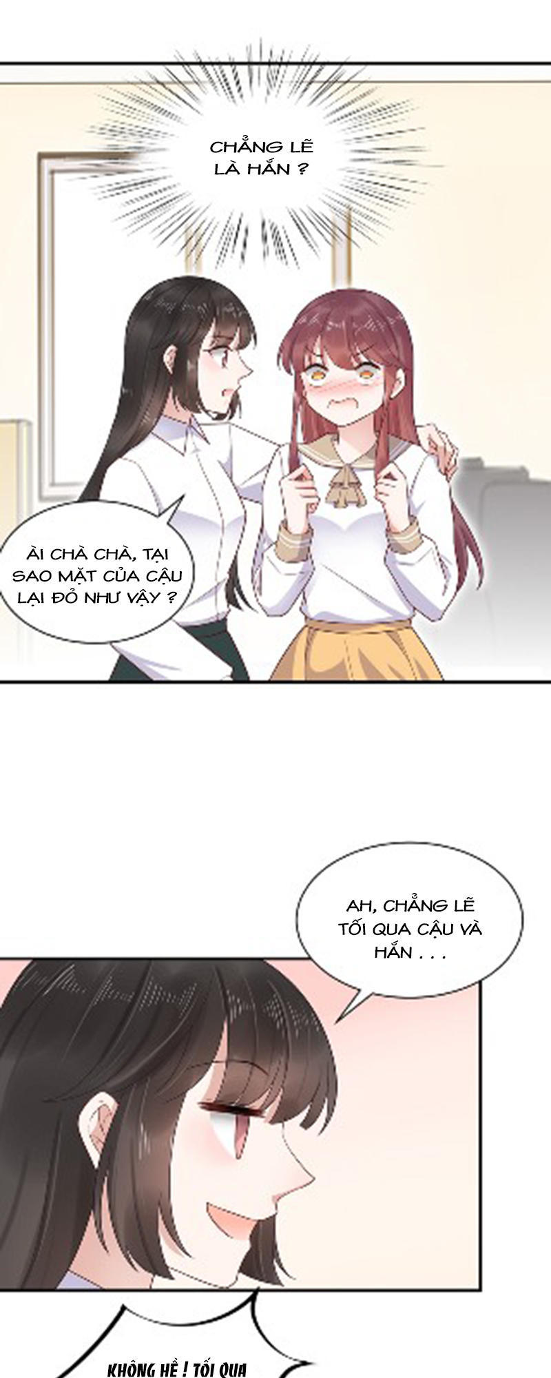 Thịnh Thế Hôn Sủng - Chương 2 - Trang 24