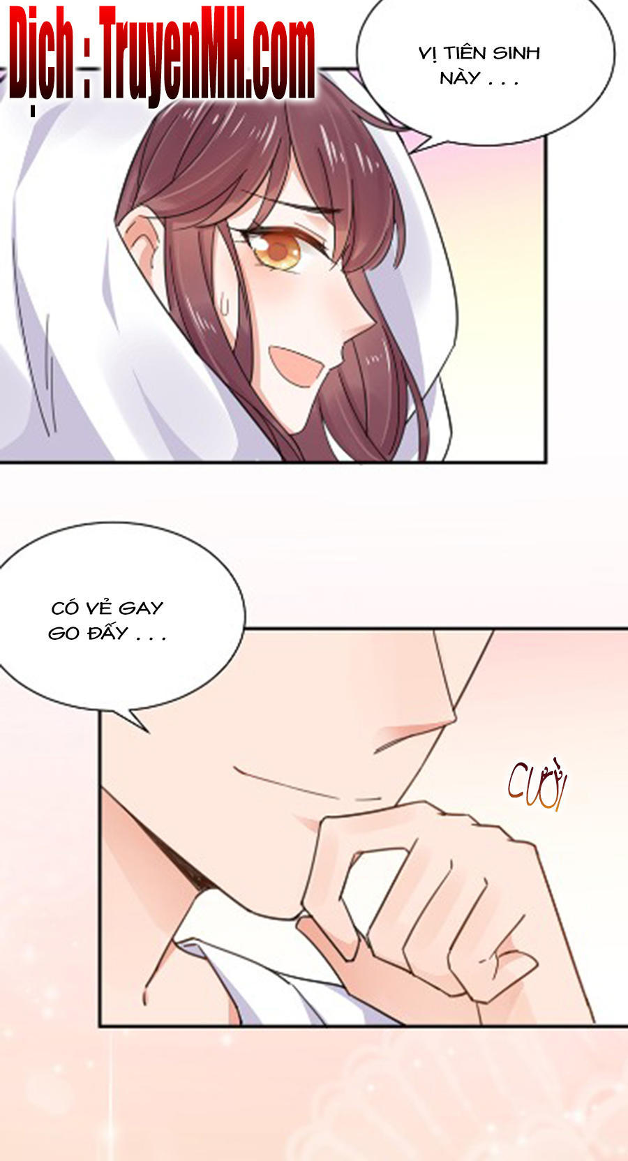 Thịnh Thế Hôn Sủng - Chương 2 - Trang 4