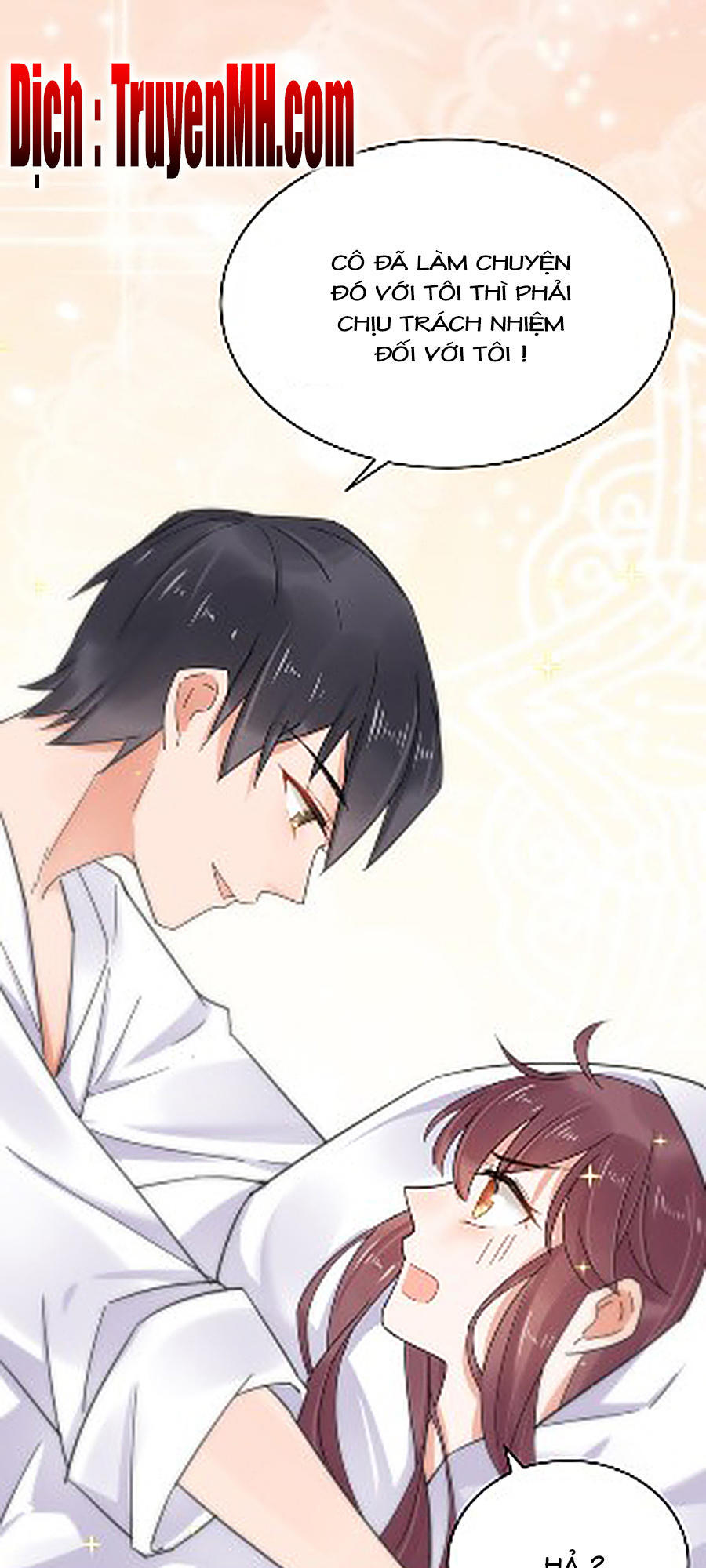 Thịnh Thế Hôn Sủng - Chương 2 - Trang 5