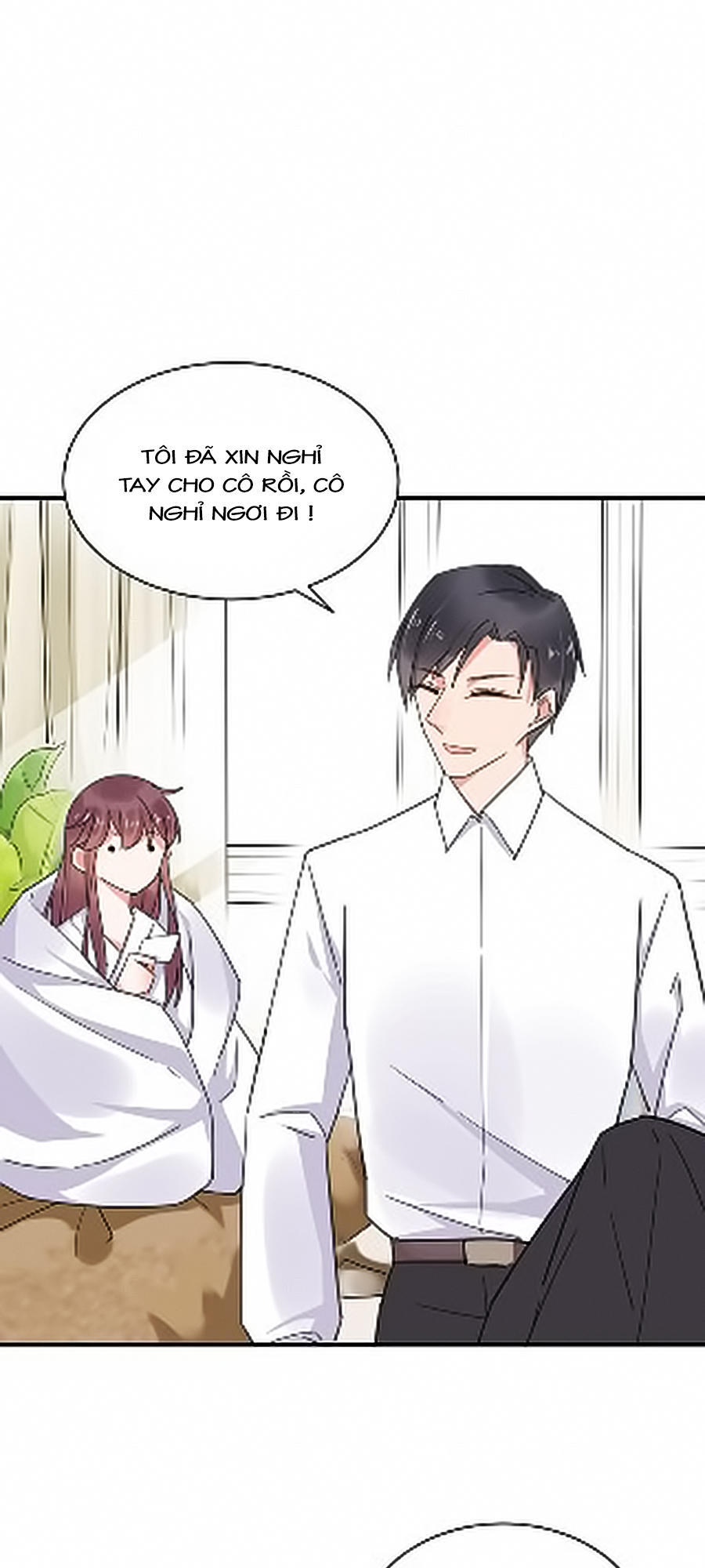 Thịnh Thế Hôn Sủng - Chương 2 - Trang 8