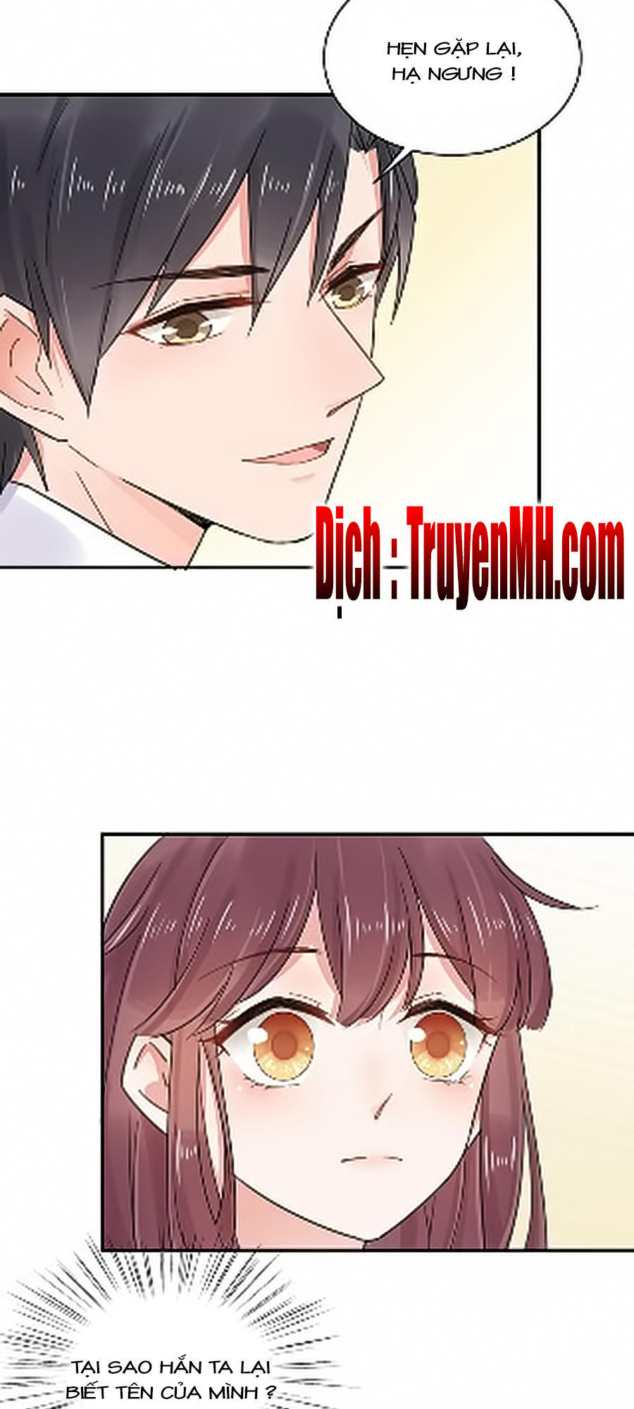 Thịnh Thế Hôn Sủng - Chương 2 - Trang 9