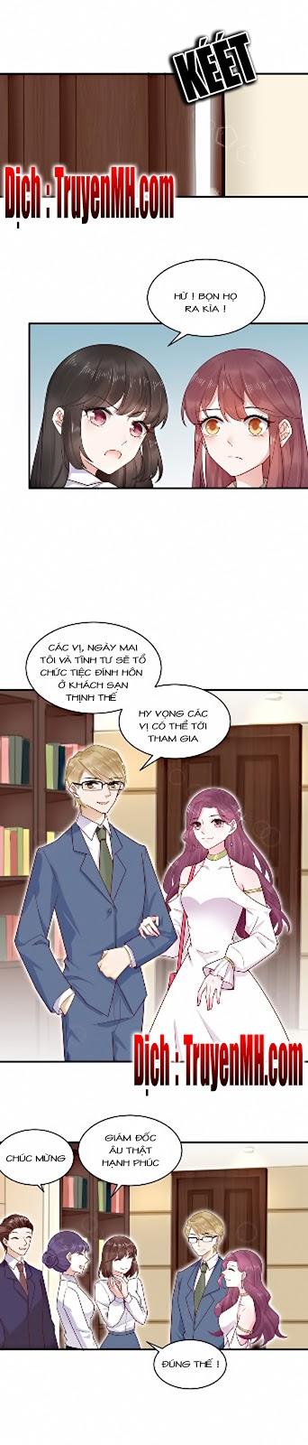 Thịnh Thế Hôn Sủng - Chương 3 - Trang 3