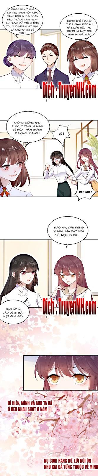 Thịnh Thế Hôn Sủng - Chương 3 - Trang 4