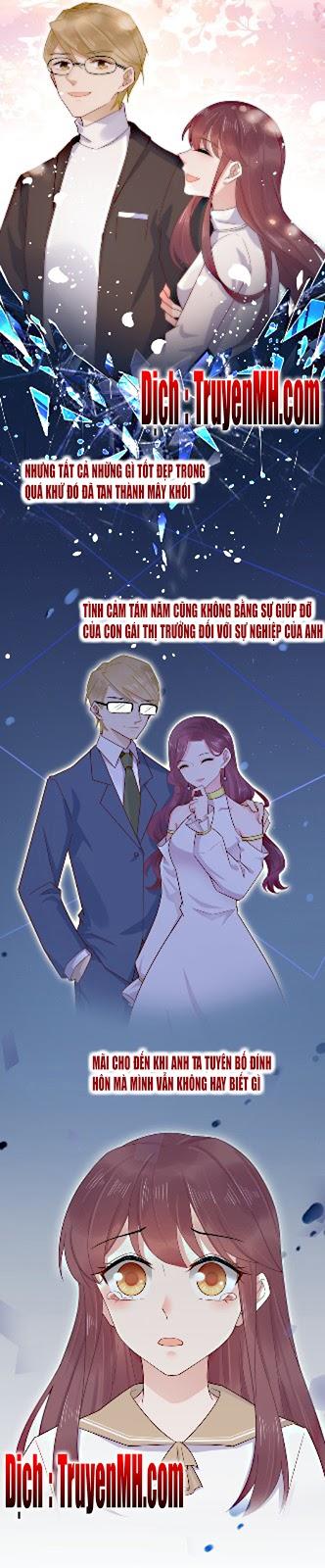 Thịnh Thế Hôn Sủng - Chương 3 - Trang 5