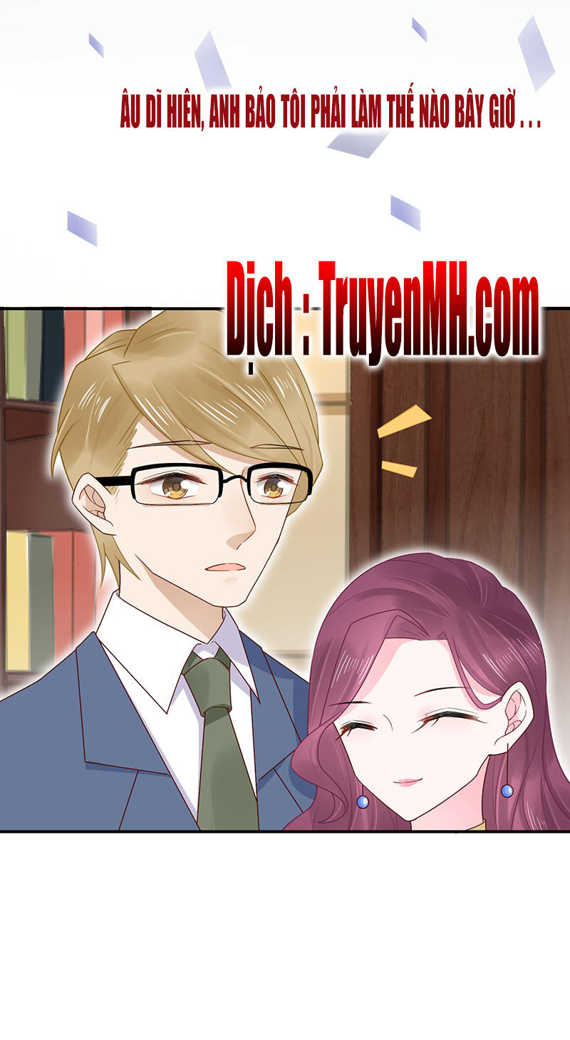 Thịnh Thế Hôn Sủng - Chương 3 - Trang 6