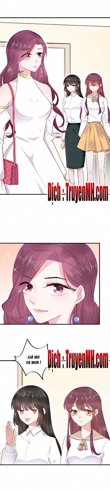 Thịnh Thế Hôn Sủng - Chương 3 - Trang 8