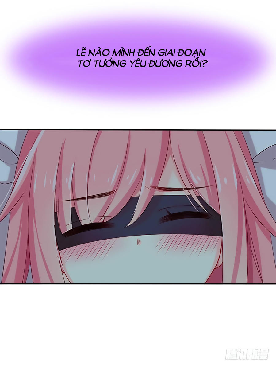 Chồng Tạm Thời, Chơi Bí Ẩn - Chương 1 - Trang 13