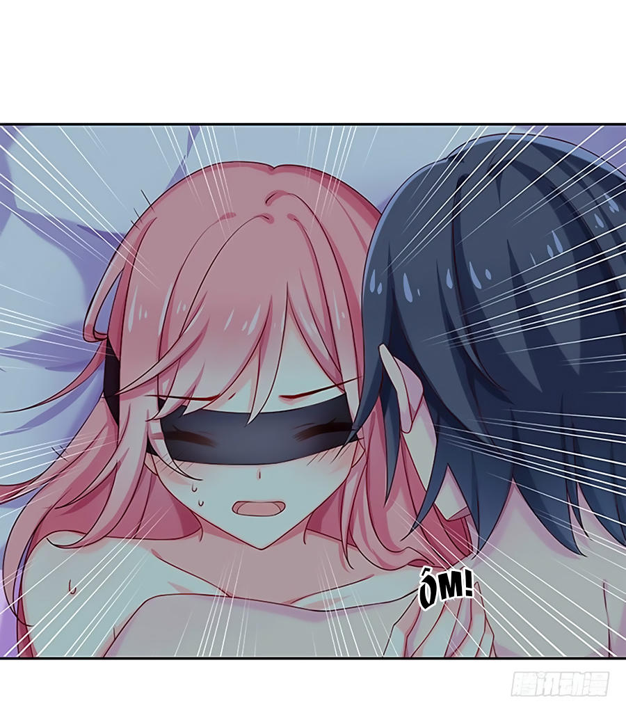 Chồng Tạm Thời, Chơi Bí Ẩn - Chương 1 - Trang 16