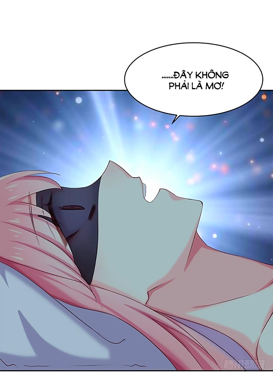 Chồng Tạm Thời, Chơi Bí Ẩn - Chương 1 - Trang 19