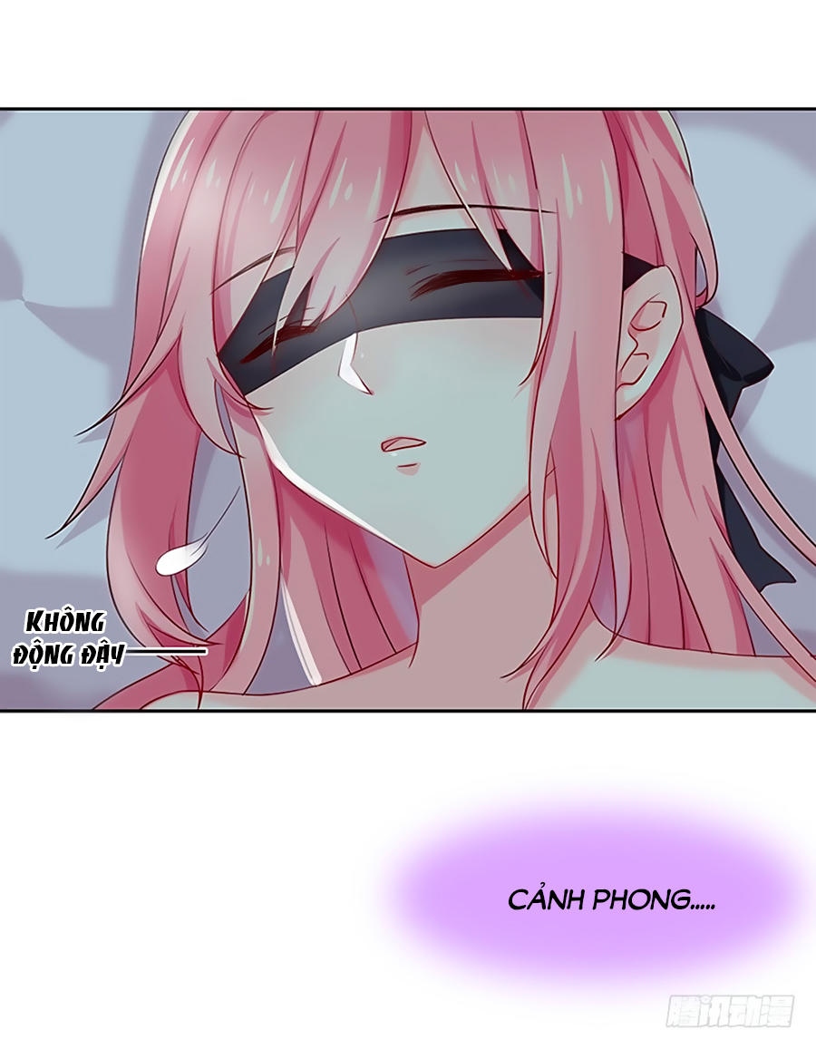 Chồng Tạm Thời, Chơi Bí Ẩn - Chương 1 - Trang 21