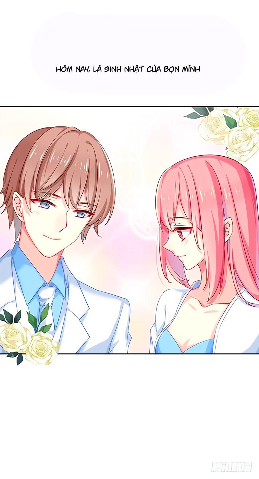 Chồng Tạm Thời, Chơi Bí Ẩn - Chương 1 - Trang 23