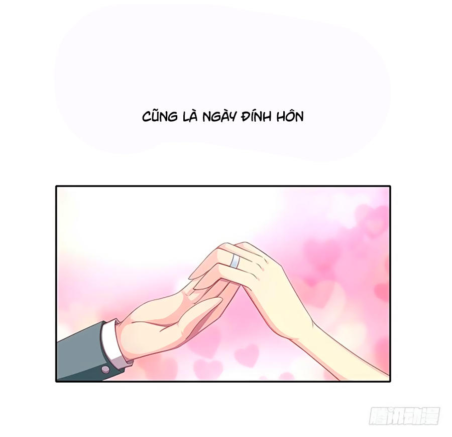 Chồng Tạm Thời, Chơi Bí Ẩn - Chương 1 - Trang 24