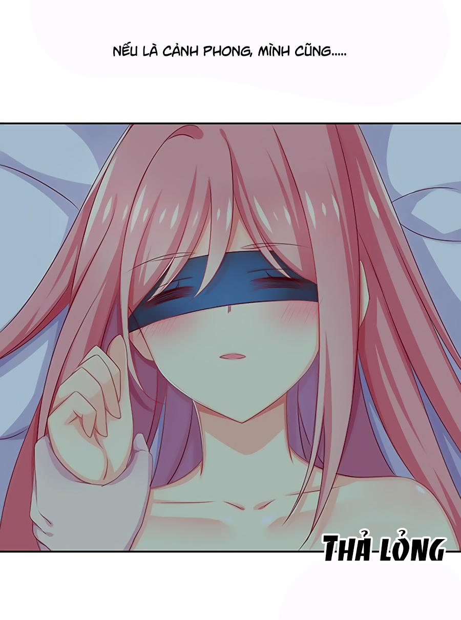 Chồng Tạm Thời, Chơi Bí Ẩn - Chương 1 - Trang 25