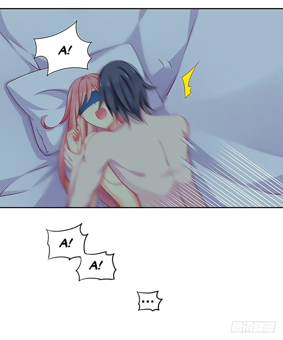 Chồng Tạm Thời, Chơi Bí Ẩn - Chương 1 - Trang 27