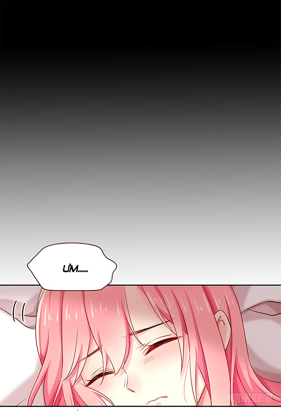 Chồng Tạm Thời, Chơi Bí Ẩn - Chương 1 - Trang 32