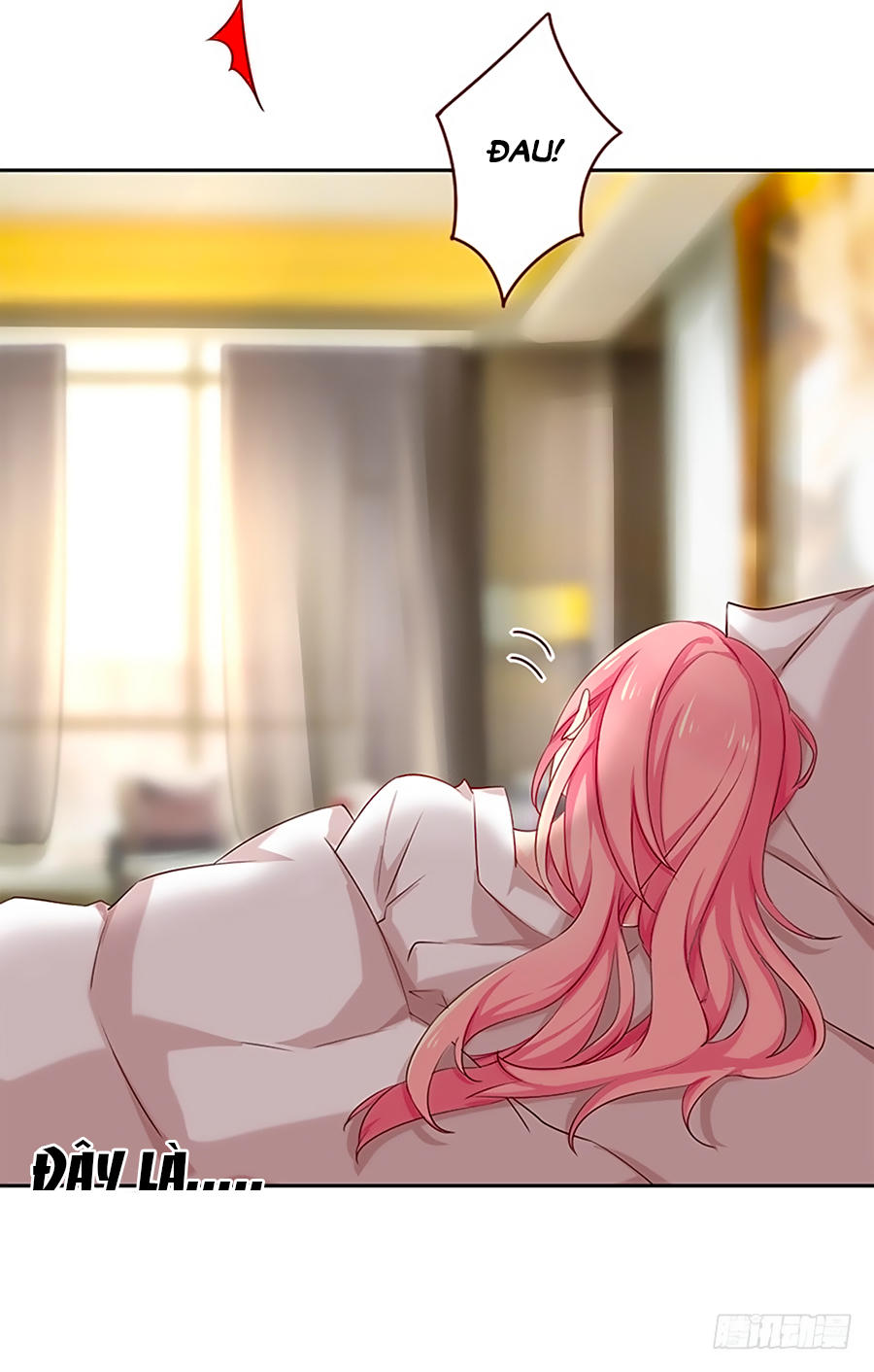 Chồng Tạm Thời, Chơi Bí Ẩn - Chương 1 - Trang 33