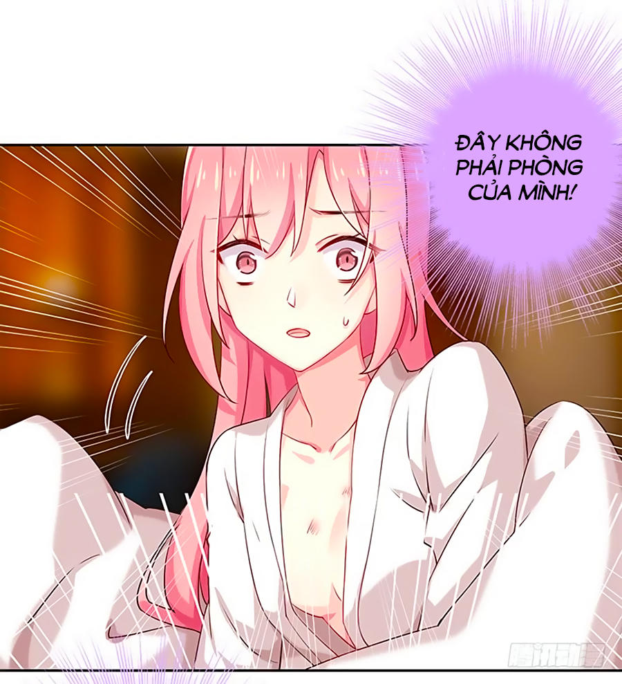 Chồng Tạm Thời, Chơi Bí Ẩn - Chương 1 - Trang 34