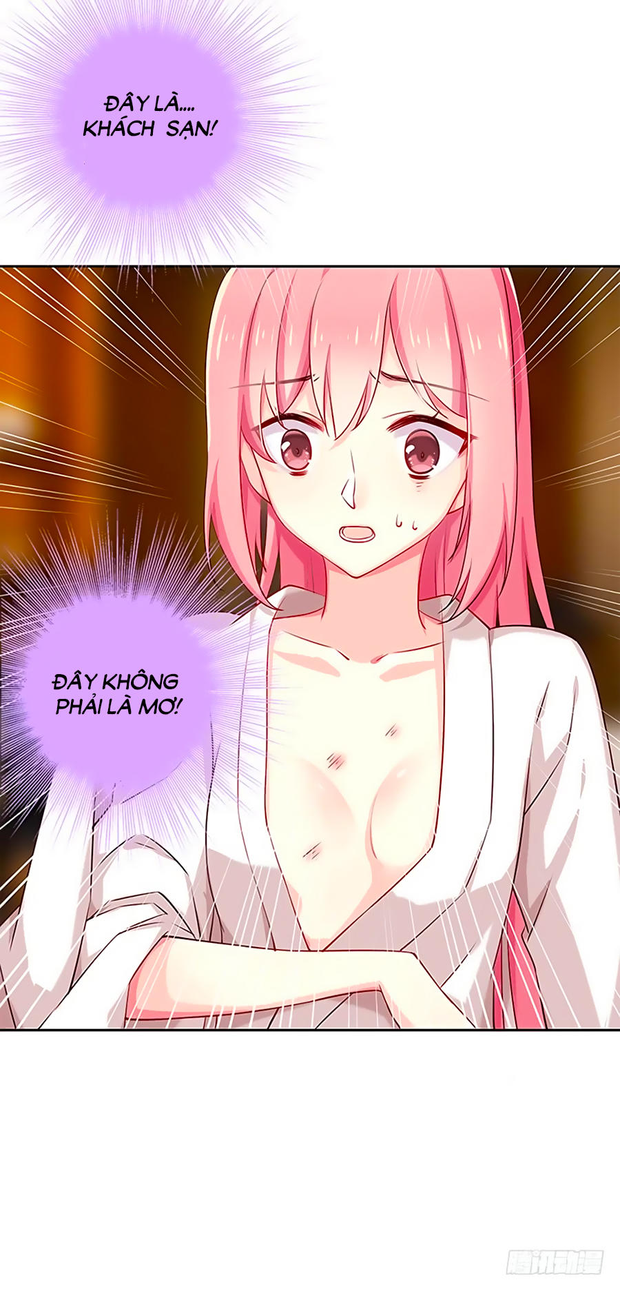 Chồng Tạm Thời, Chơi Bí Ẩn - Chương 1 - Trang 35