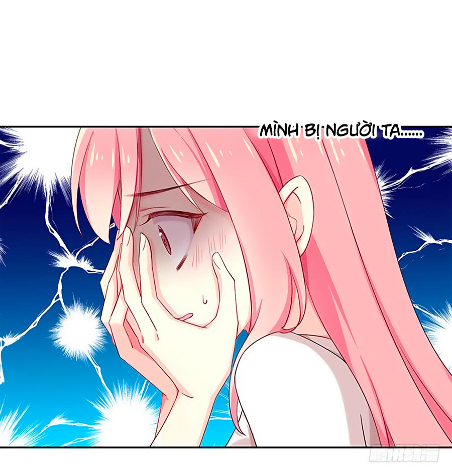 Chồng Tạm Thời, Chơi Bí Ẩn - Chương 1 - Trang 36