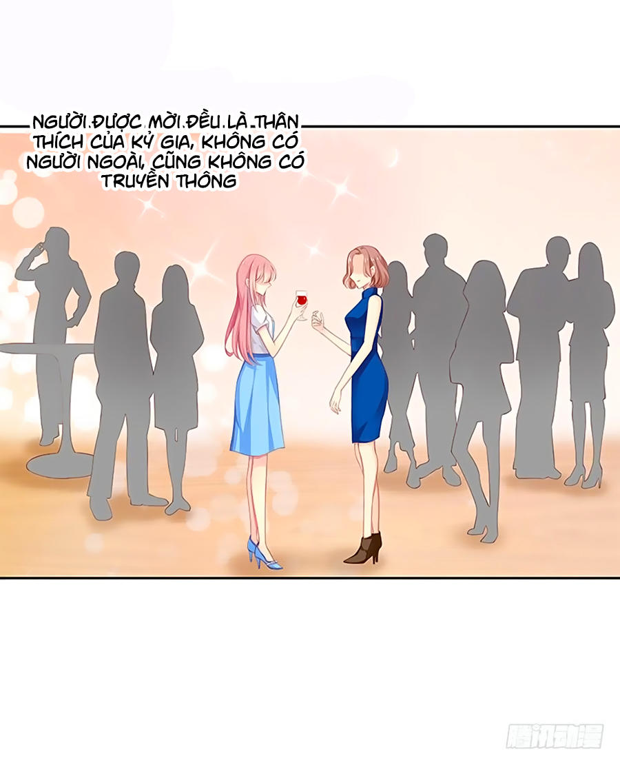 Chồng Tạm Thời, Chơi Bí Ẩn - Chương 1 - Trang 38