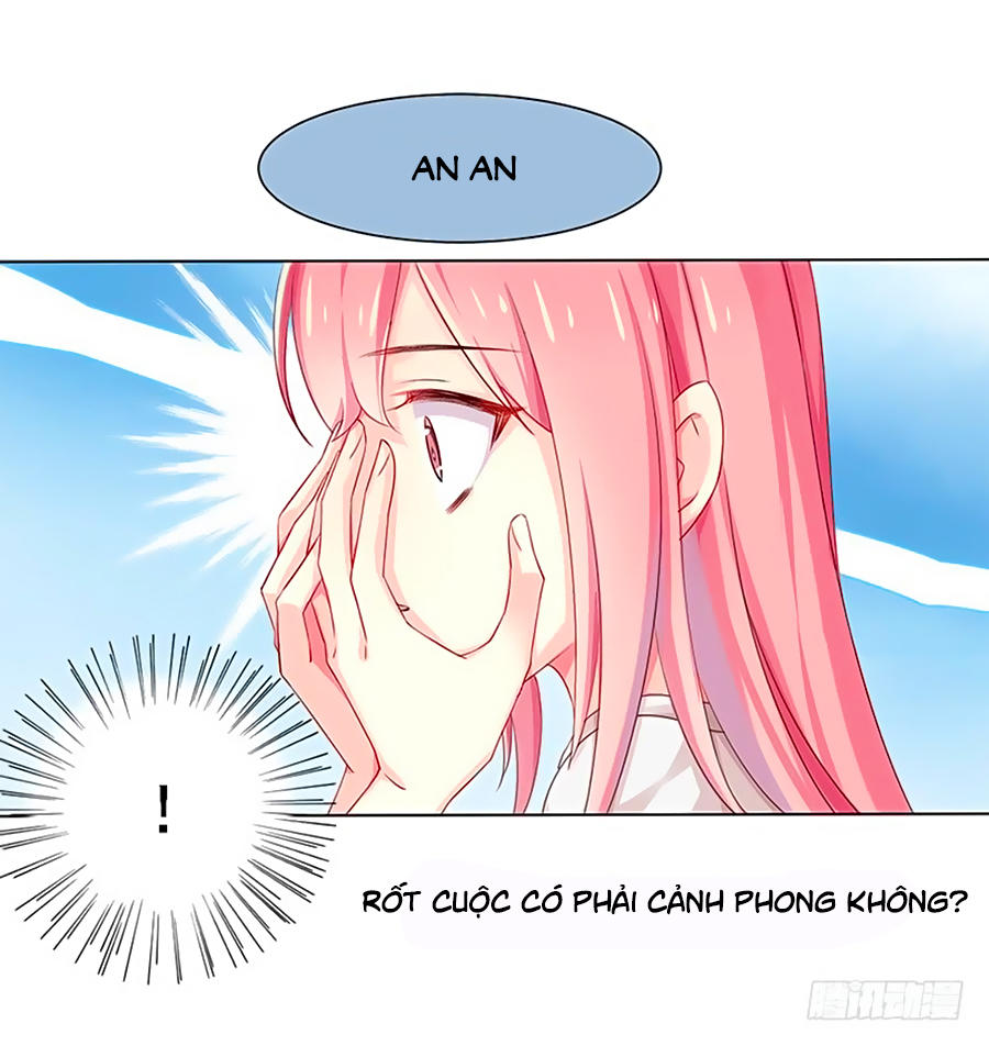 Chồng Tạm Thời, Chơi Bí Ẩn - Chương 1 - Trang 39