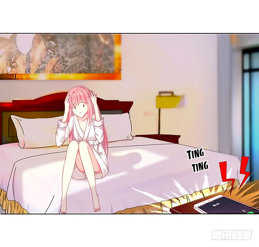 Chồng Tạm Thời, Chơi Bí Ẩn - Chương 1 - Trang 40