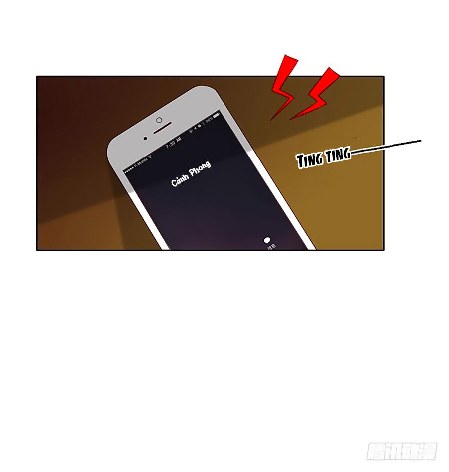 Chồng Tạm Thời, Chơi Bí Ẩn - Chương 1 - Trang 41