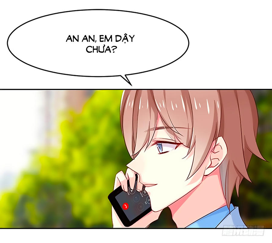 Chồng Tạm Thời, Chơi Bí Ẩn - Chương 1 - Trang 42