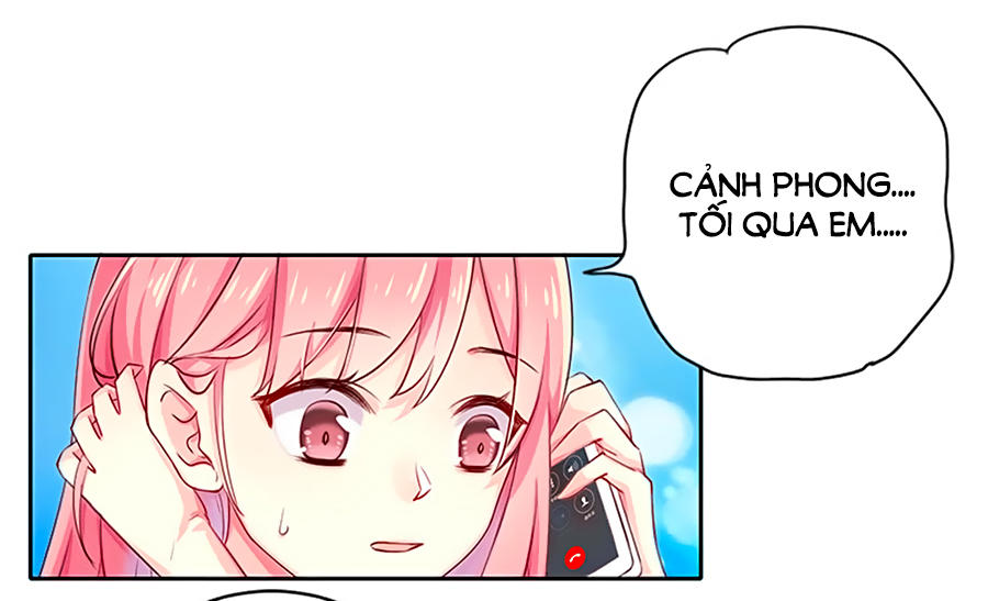 Chồng Tạm Thời, Chơi Bí Ẩn - Chương 1 - Trang 43