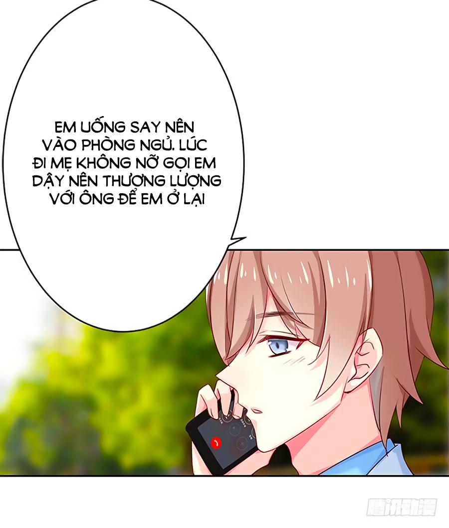 Chồng Tạm Thời, Chơi Bí Ẩn - Chương 1 - Trang 44