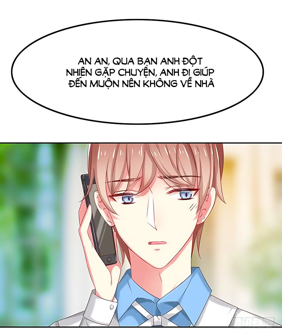 Chồng Tạm Thời, Chơi Bí Ẩn - Chương 1 - Trang 46