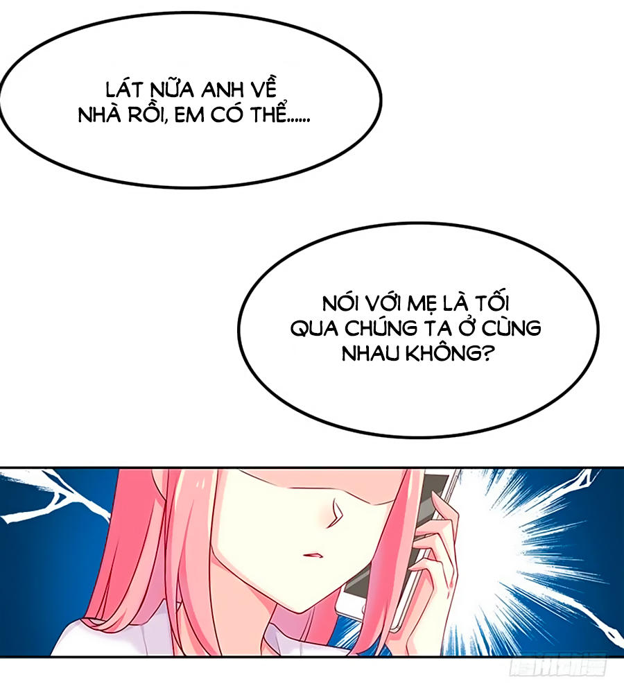 Chồng Tạm Thời, Chơi Bí Ẩn - Chương 1 - Trang 47