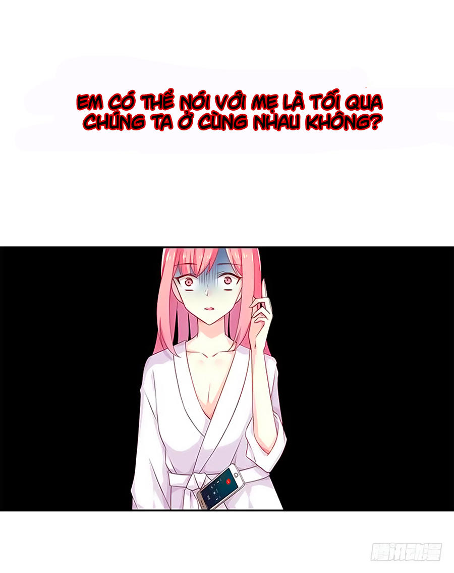 Chồng Tạm Thời, Chơi Bí Ẩn - Chương 1 - Trang 48