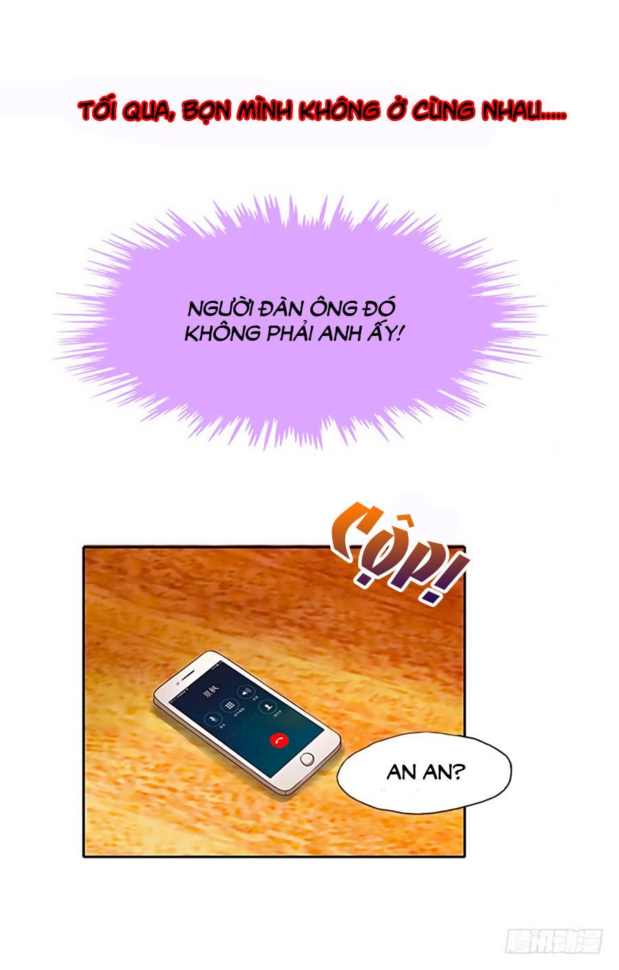 Chồng Tạm Thời, Chơi Bí Ẩn - Chương 1 - Trang 49