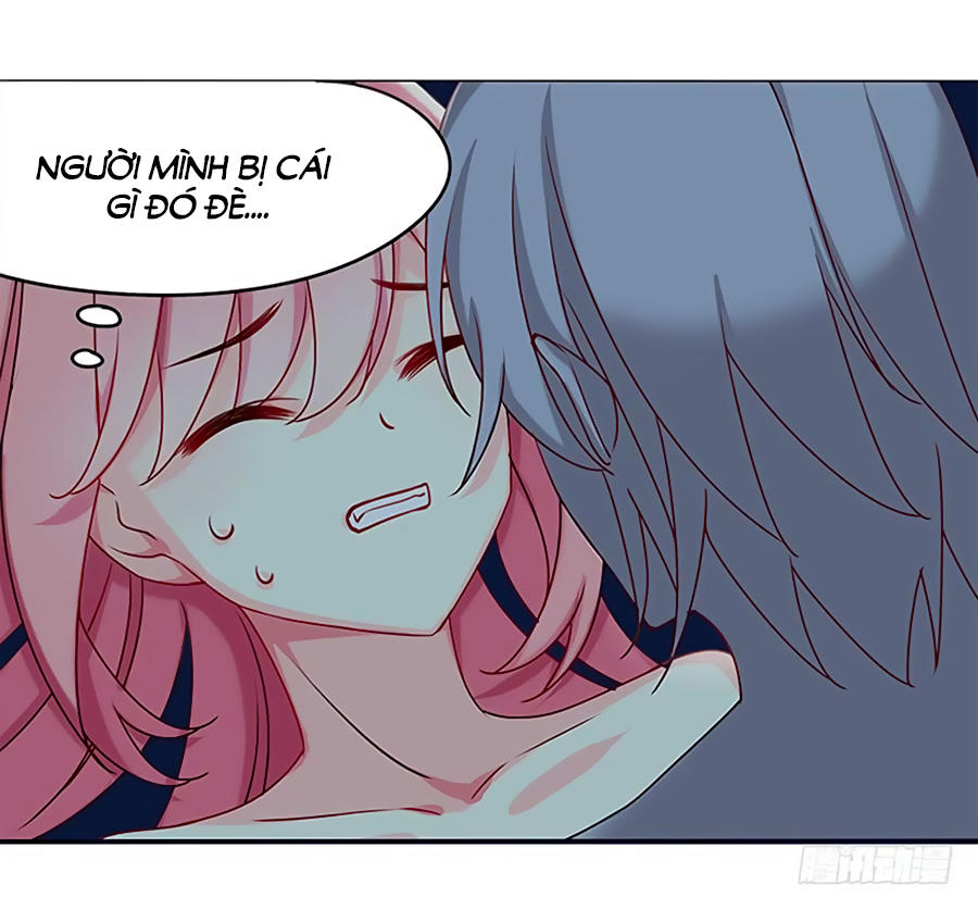 Chồng Tạm Thời, Chơi Bí Ẩn - Chương 1 - Trang 6