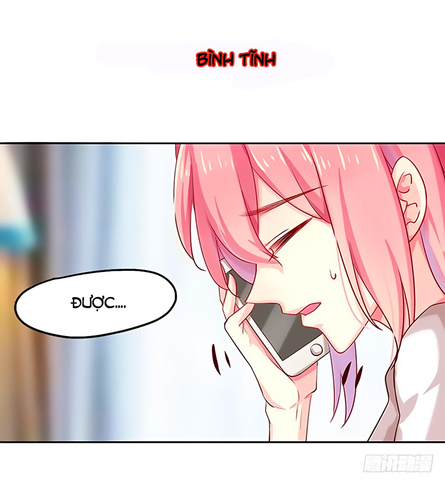 Chồng Tạm Thời, Chơi Bí Ẩn - Chương 1 - Trang 51