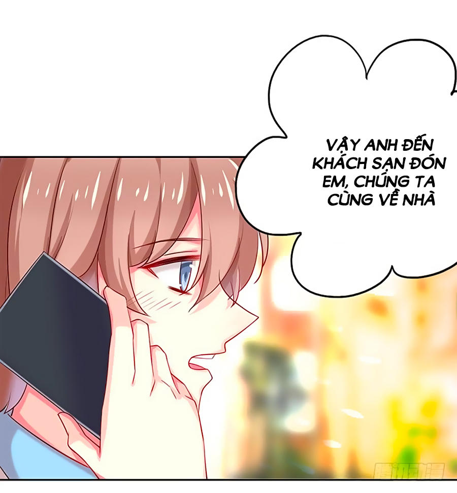 Chồng Tạm Thời, Chơi Bí Ẩn - Chương 1 - Trang 52