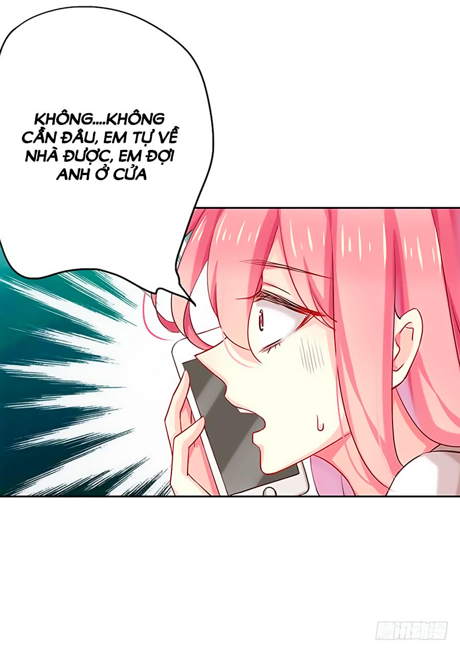 Chồng Tạm Thời, Chơi Bí Ẩn - Chương 1 - Trang 53