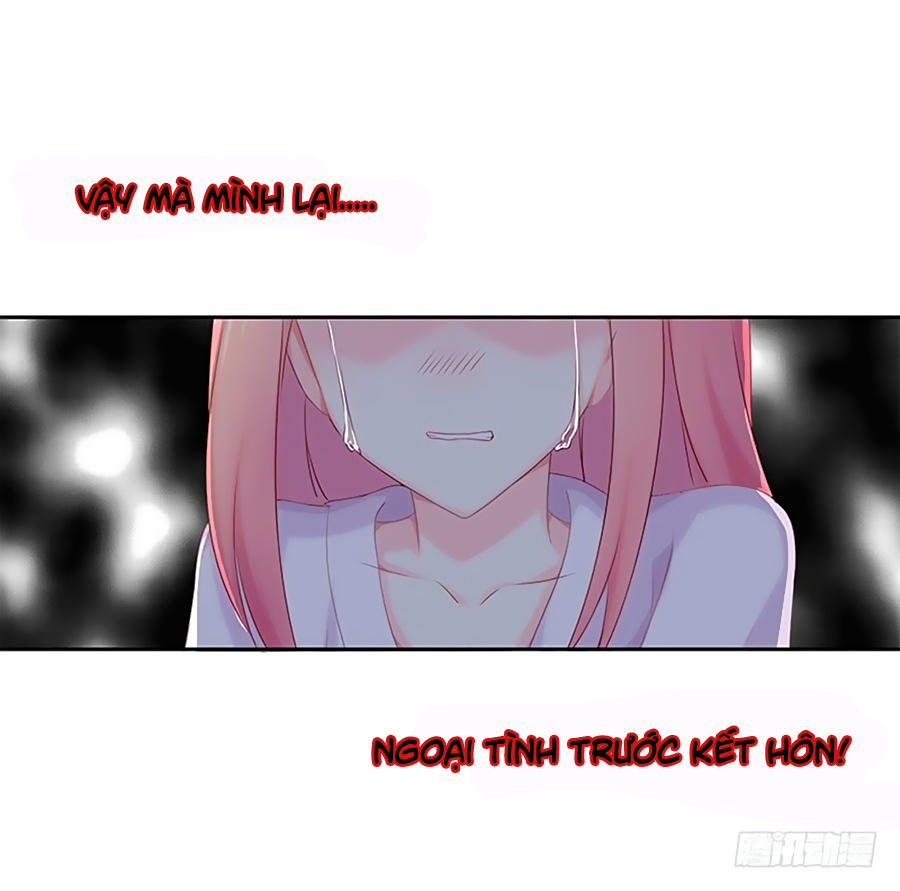 Chồng Tạm Thời, Chơi Bí Ẩn - Chương 1 - Trang 56