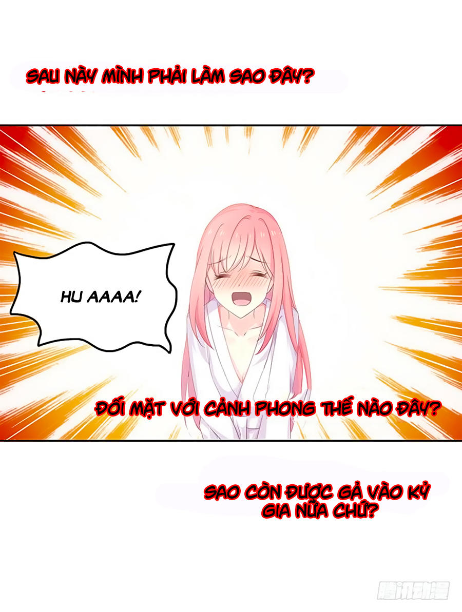 Chồng Tạm Thời, Chơi Bí Ẩn - Chương 1 - Trang 57