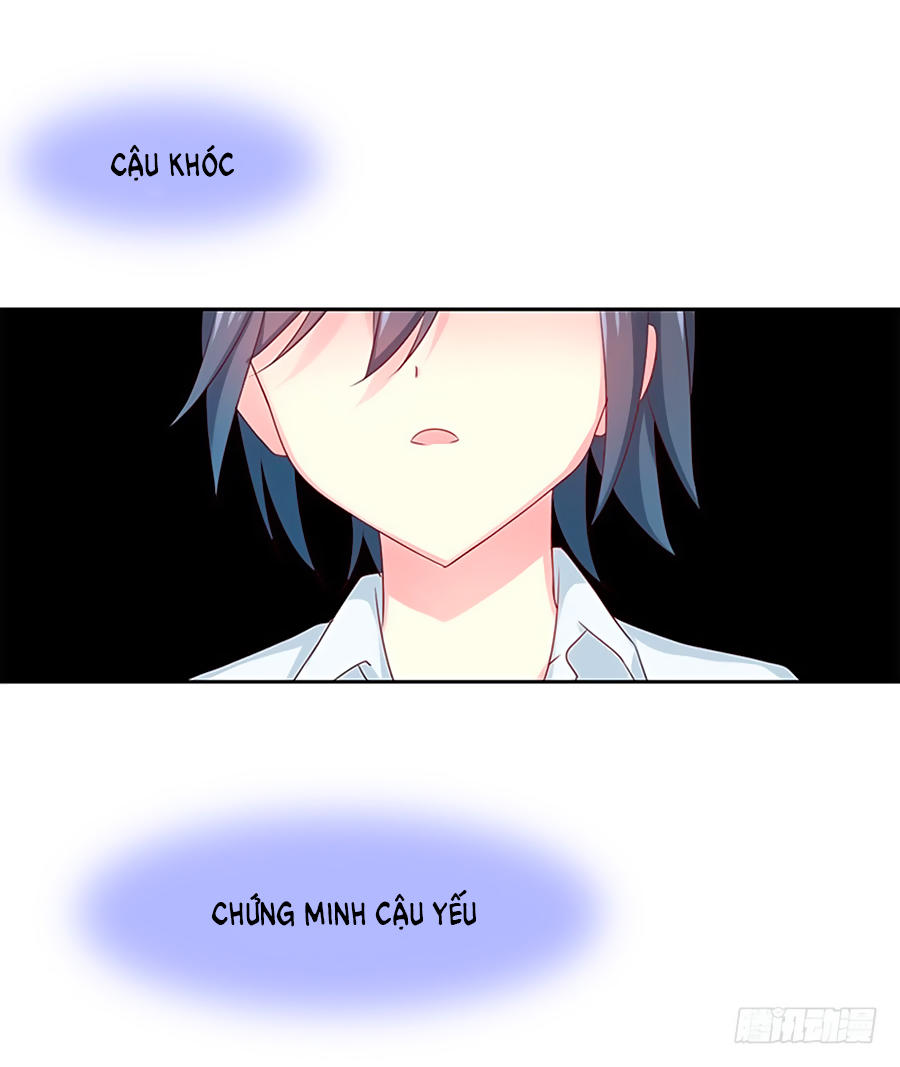 Chồng Tạm Thời, Chơi Bí Ẩn - Chương 1 - Trang 58