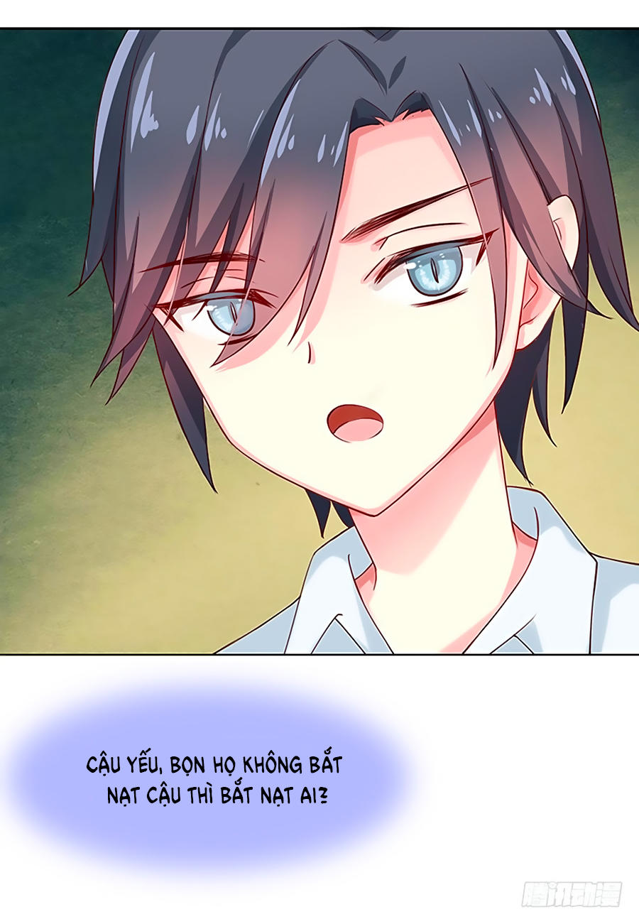 Chồng Tạm Thời, Chơi Bí Ẩn - Chương 1 - Trang 59