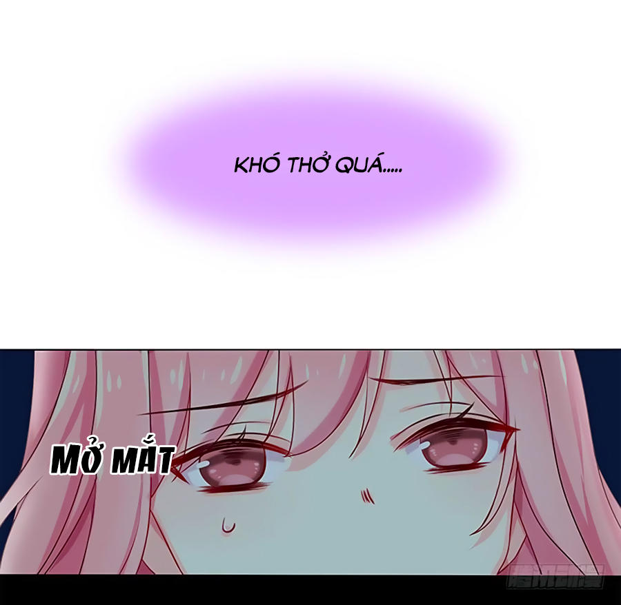 Chồng Tạm Thời, Chơi Bí Ẩn - Chương 1 - Trang 7